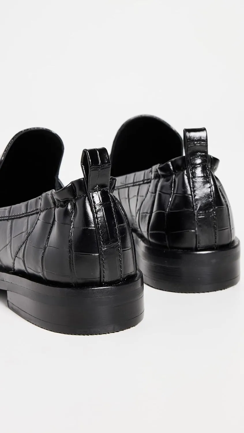 3.1 Phillip Lim Women's Alexa Soft Penny Loafers