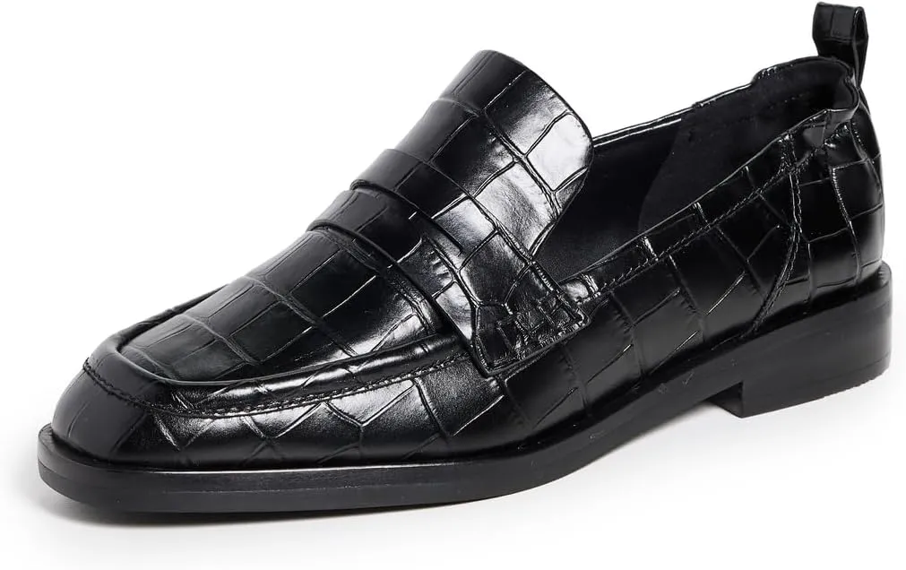 3.1 Phillip Lim Women's Alexa Soft Penny Loafers