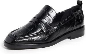 3.1 Phillip Lim Women's Alexa Soft Penny Loafers