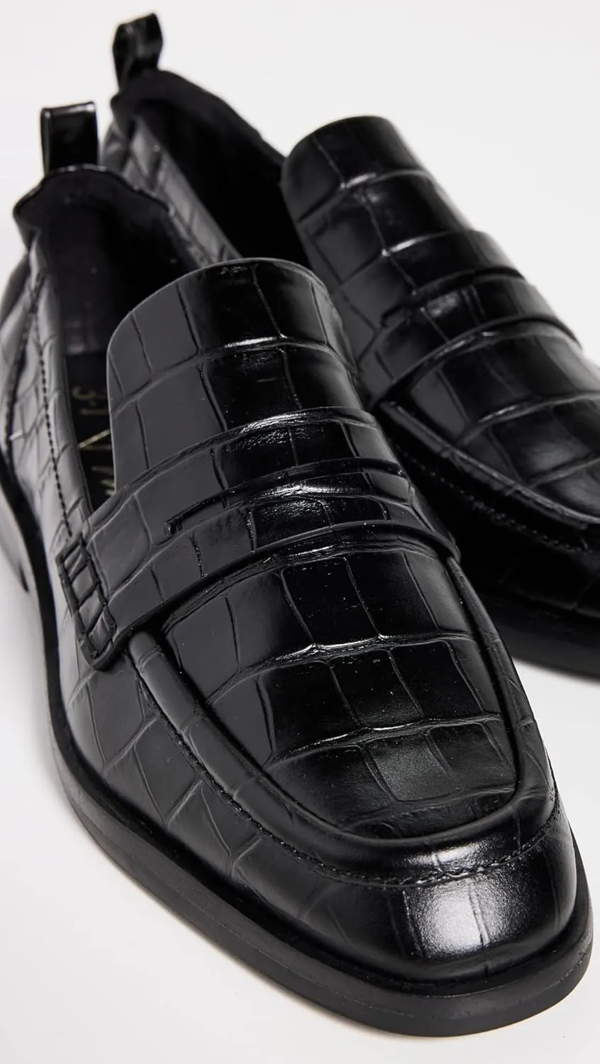 3.1 Phillip Lim Women's Alexa Soft Penny Loafers