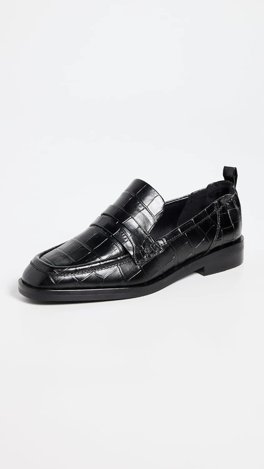 3.1 Phillip Lim Women's Alexa Soft Penny Loafers