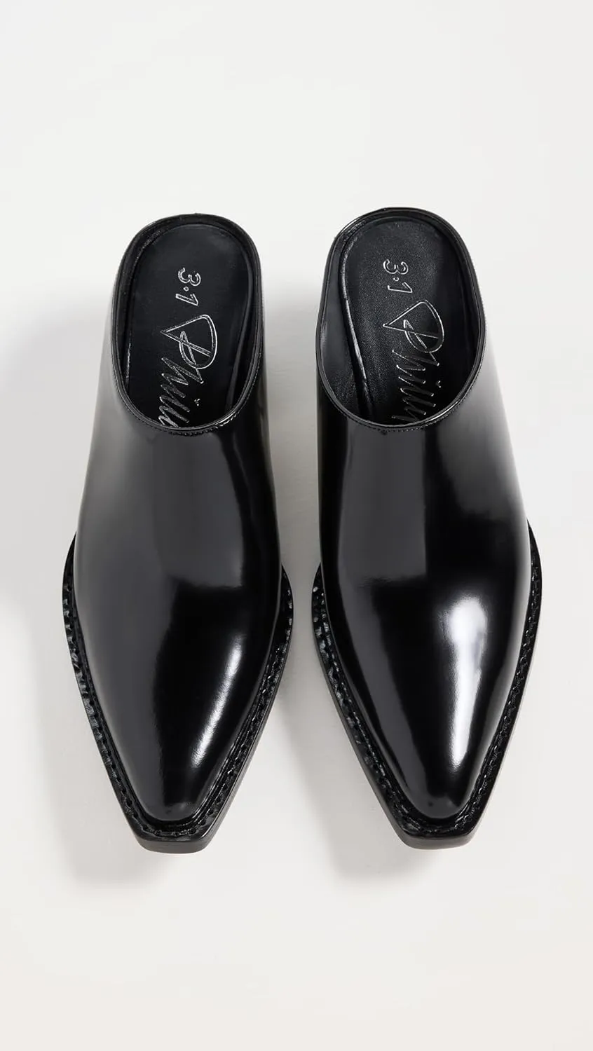 3.1 Phillip Lim Women's Downtown Mules