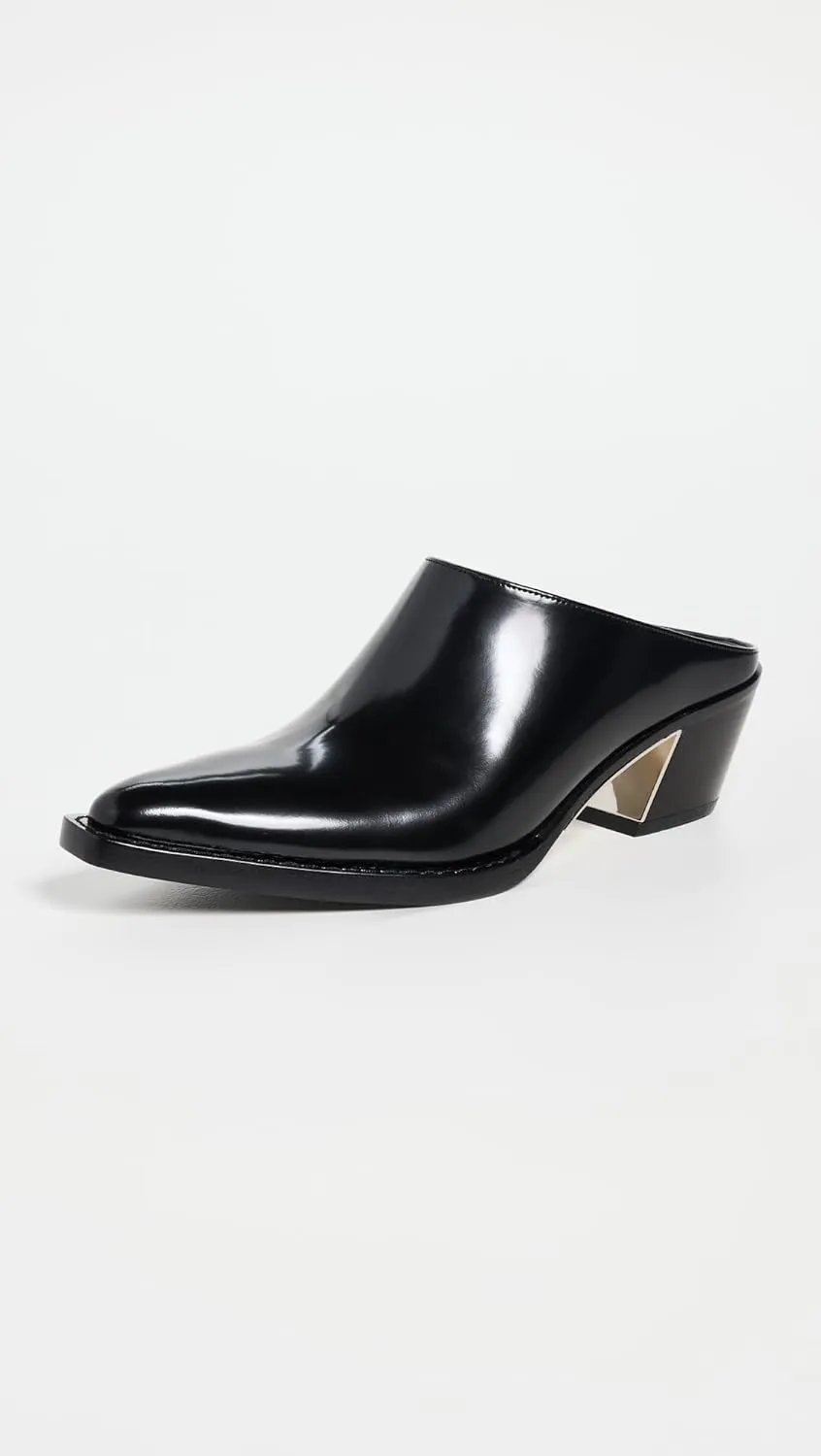 3.1 Phillip Lim Women's Downtown Mules