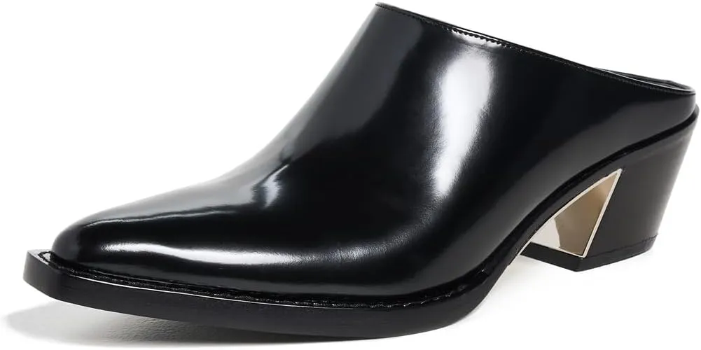 3.1 Phillip Lim Women's Downtown Mules