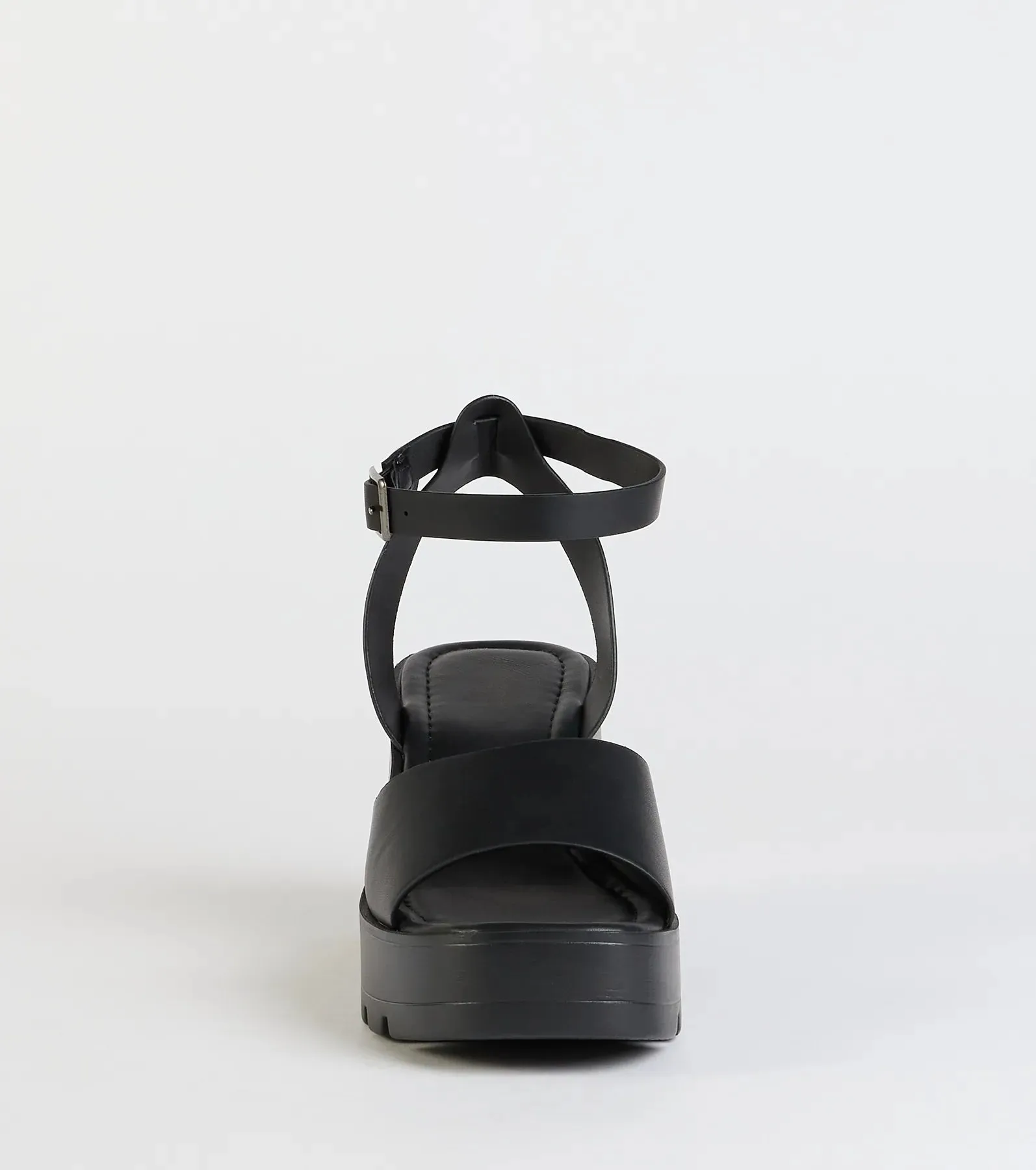 90s Wish Platform Wedges