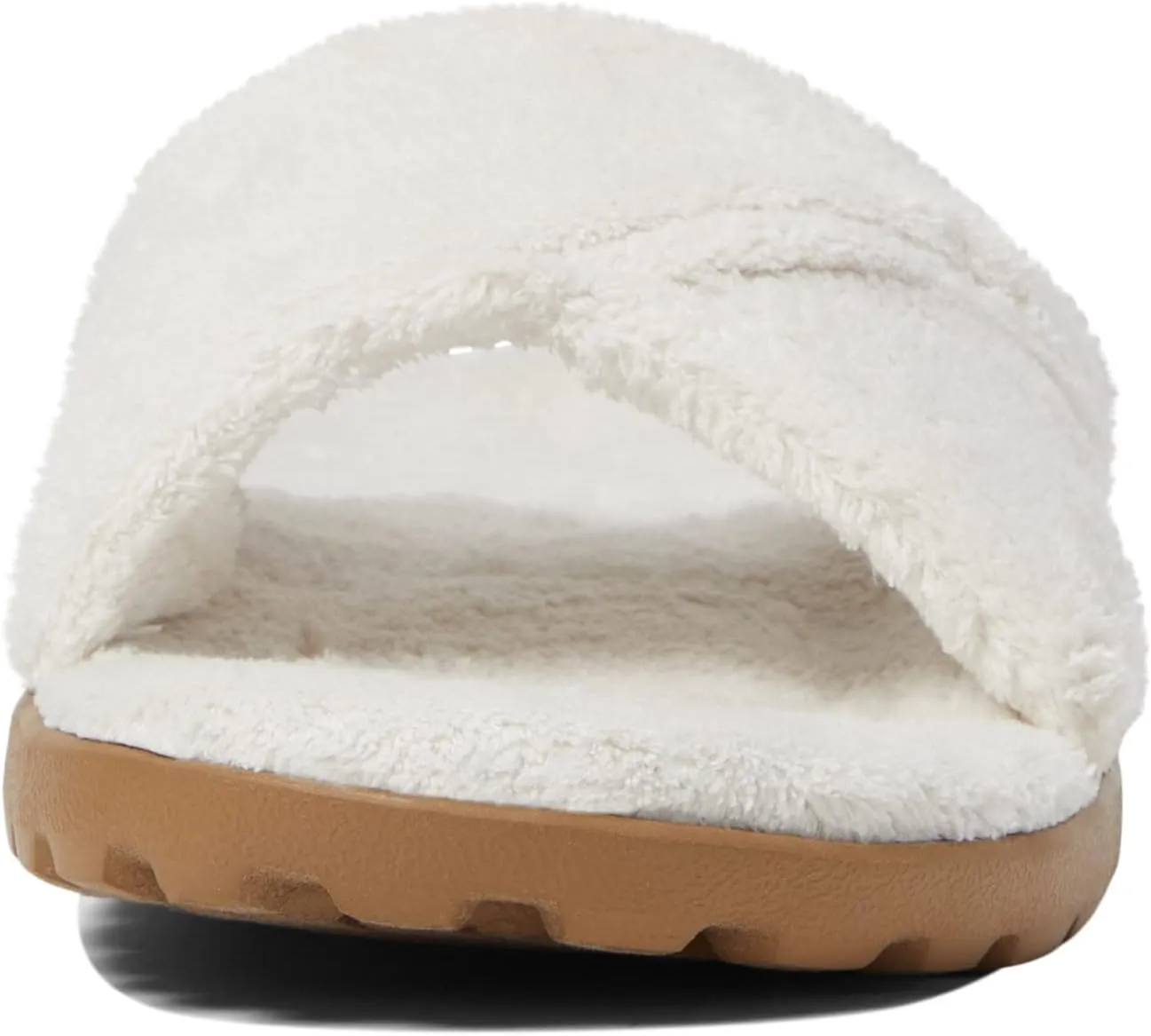 Acorn Women's Wrap Everywear Sunday Spa Sandal   Bloom