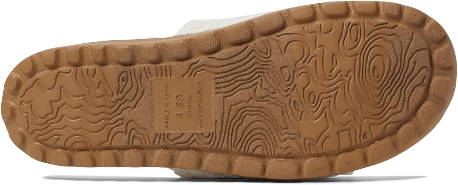 Acorn Women's Wrap Everywear Sunday Spa Sandal   Bloom
