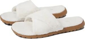 Acorn Women's Wrap Everywear Sunday Spa Sandal   Bloom