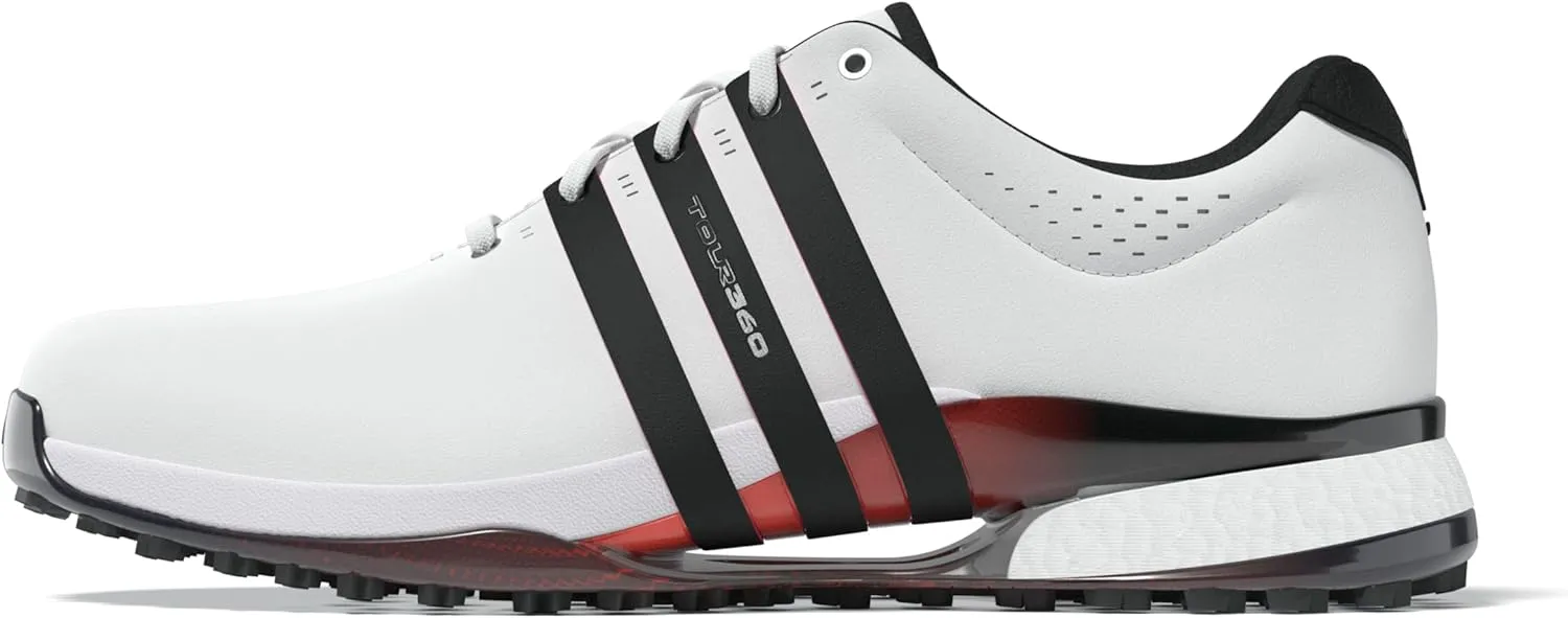 adidas Men's Tour360 25 Spikeless Shoes