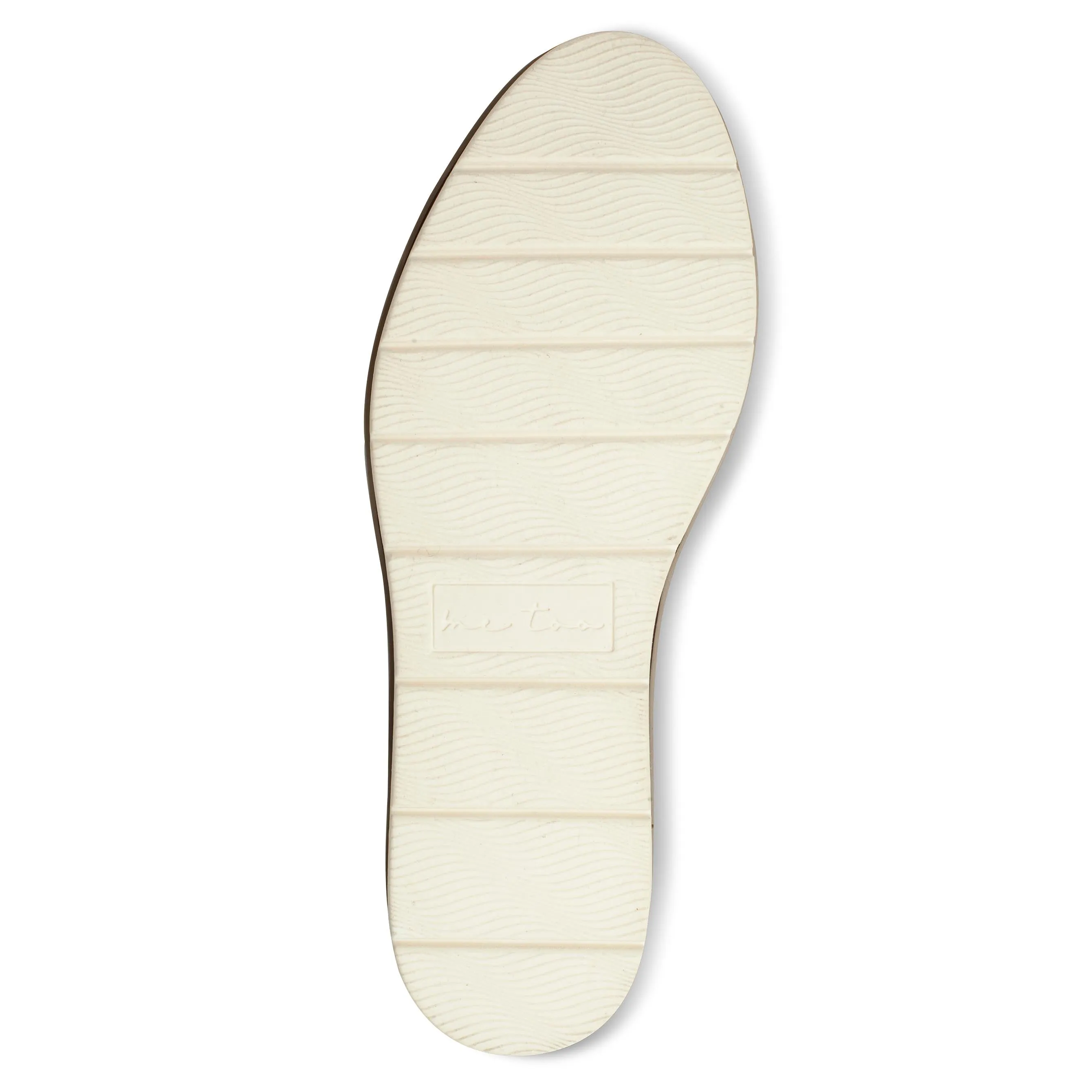 Adria Closed-Toe Sandal