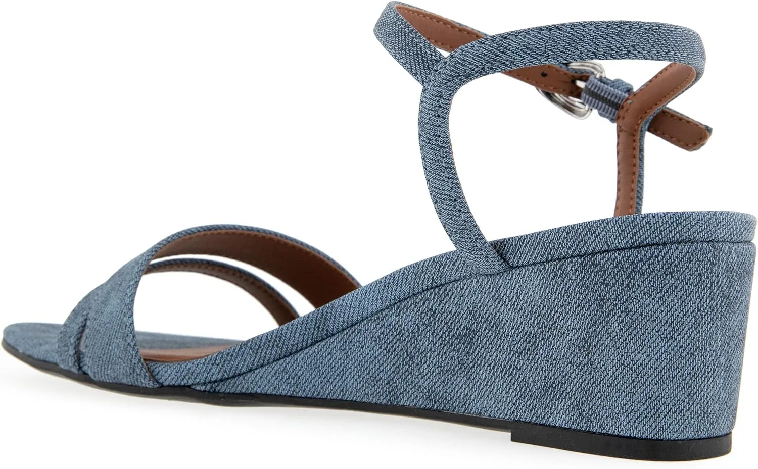 Aerosoles Women's WITT Wedge Sandal