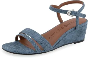 Aerosoles Women's WITT Wedge Sandal