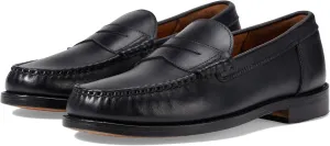 Allen Edmonds Newman Black 8.5 3E
