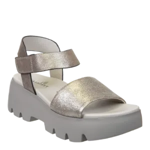 ALLOY SANDAL