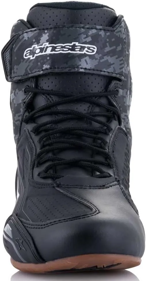 Alpinestars mens Riding Shoes