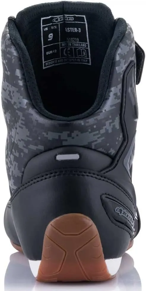 Alpinestars mens Riding Shoes