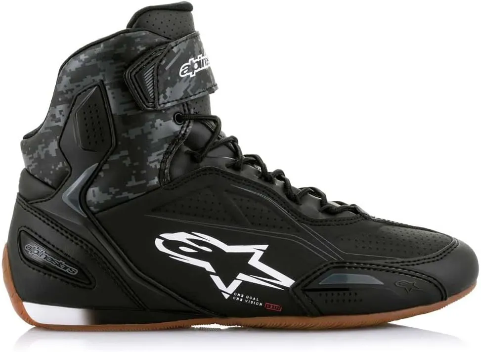 Alpinestars mens Riding Shoes