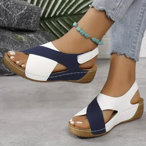 Amarina® | Comfortable Orthopaedic Sandal