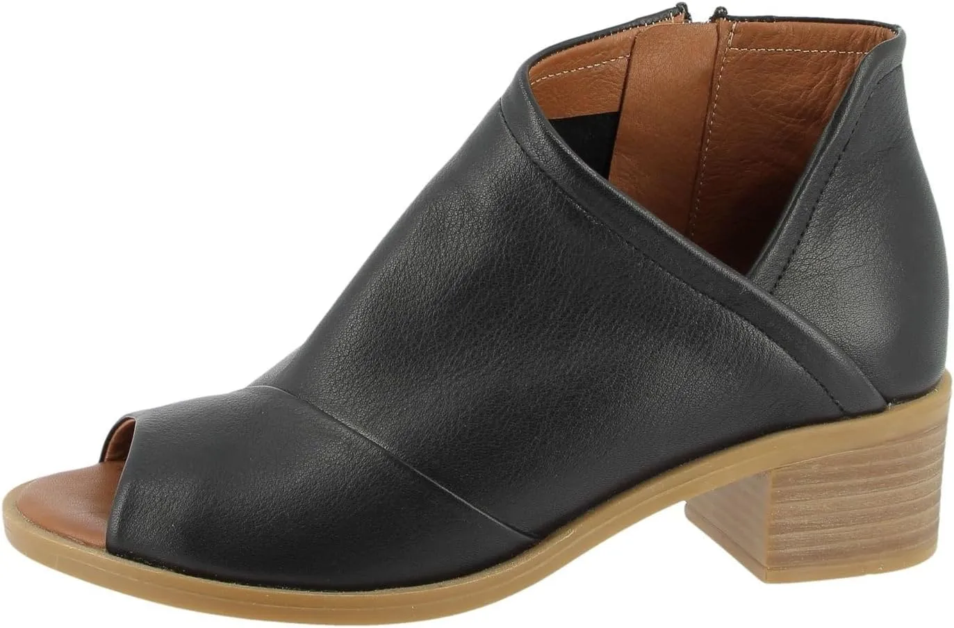 Andrea Conti Women's Slingback Heeled Sandal