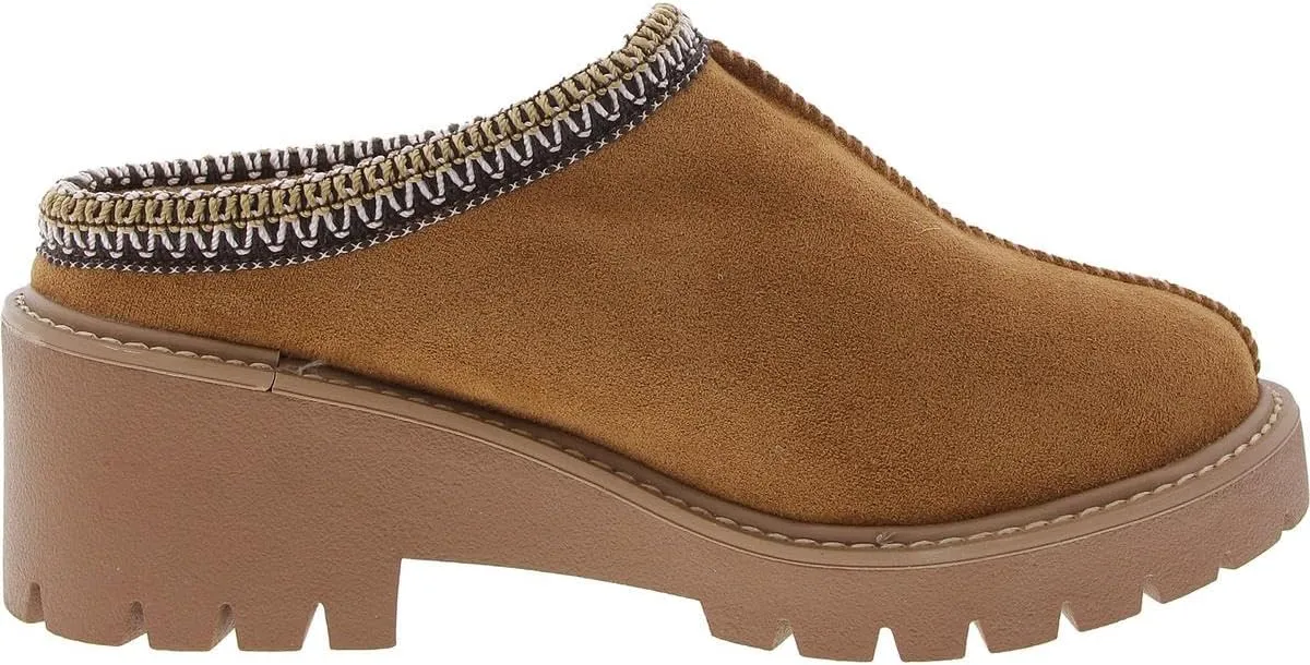 Anne Klein Women's Daylin Ankle Boot