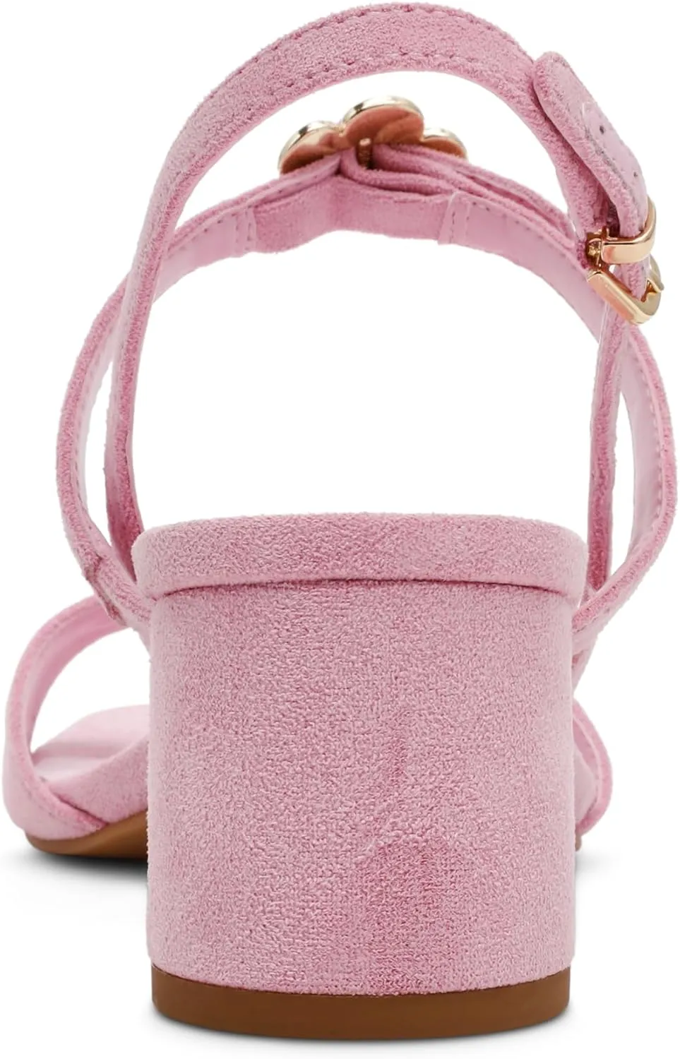 Anne Klein Women's Felipa Heeled Sandal