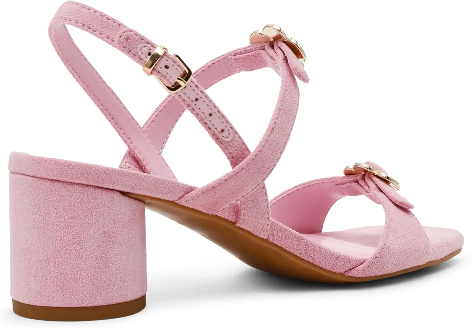 Anne Klein Women's Felipa Heeled Sandal