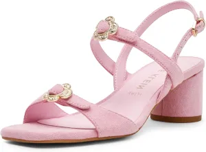Anne Klein Women's Felipa Heeled Sandal