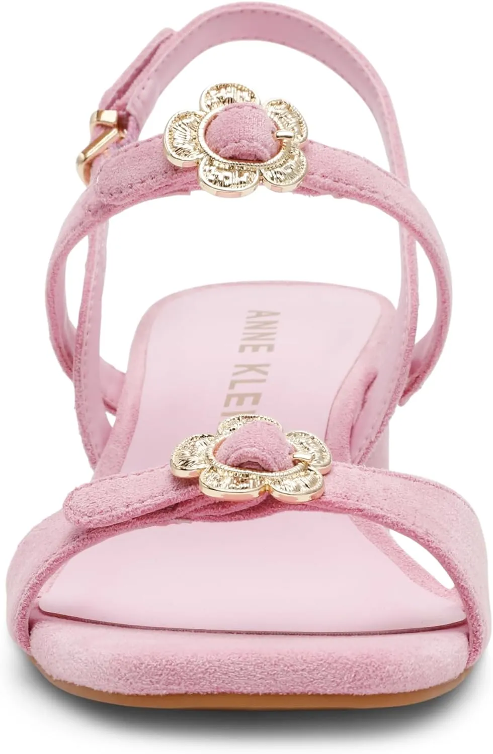 Anne Klein Women's Felipa Heeled Sandal