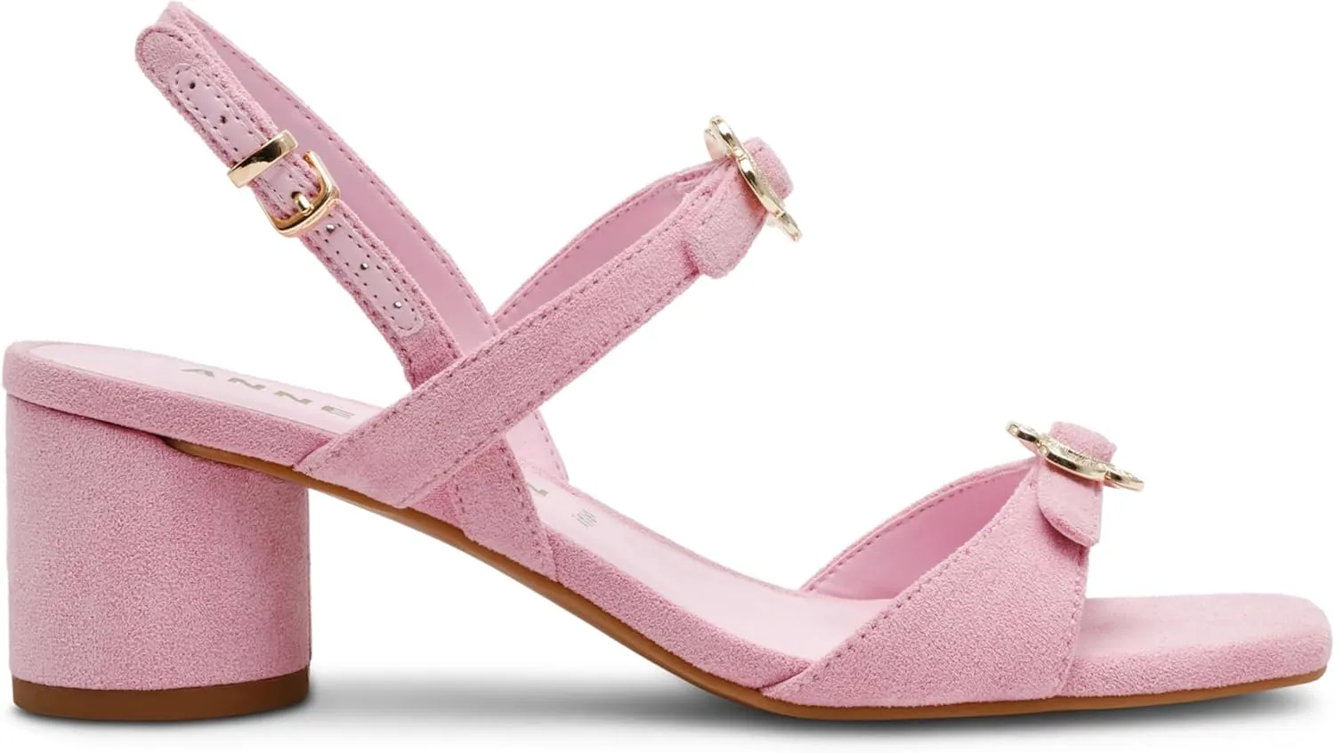 Anne Klein Women's Felipa Heeled Sandal