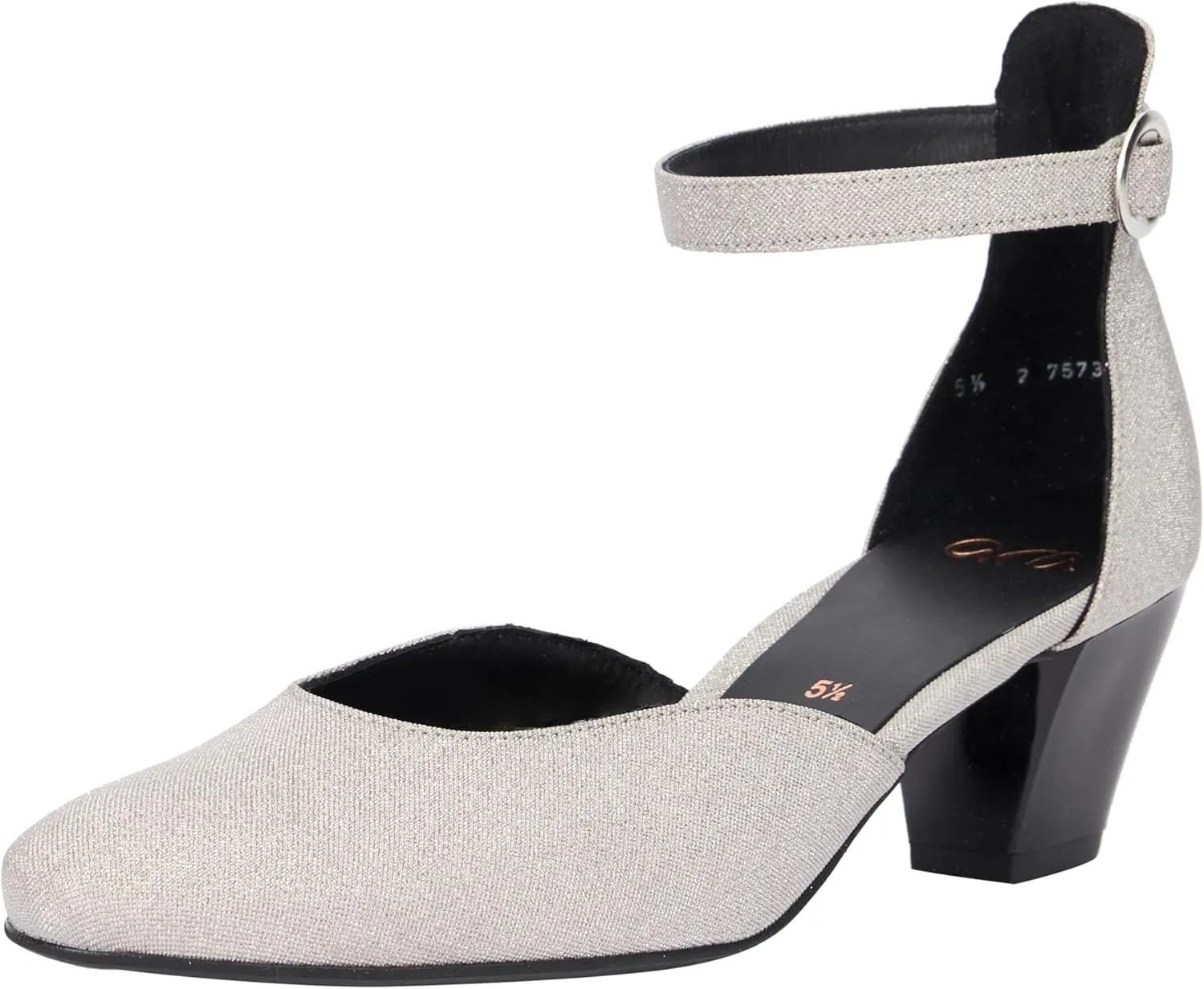 ARA Women's Closed-Toe Pumps