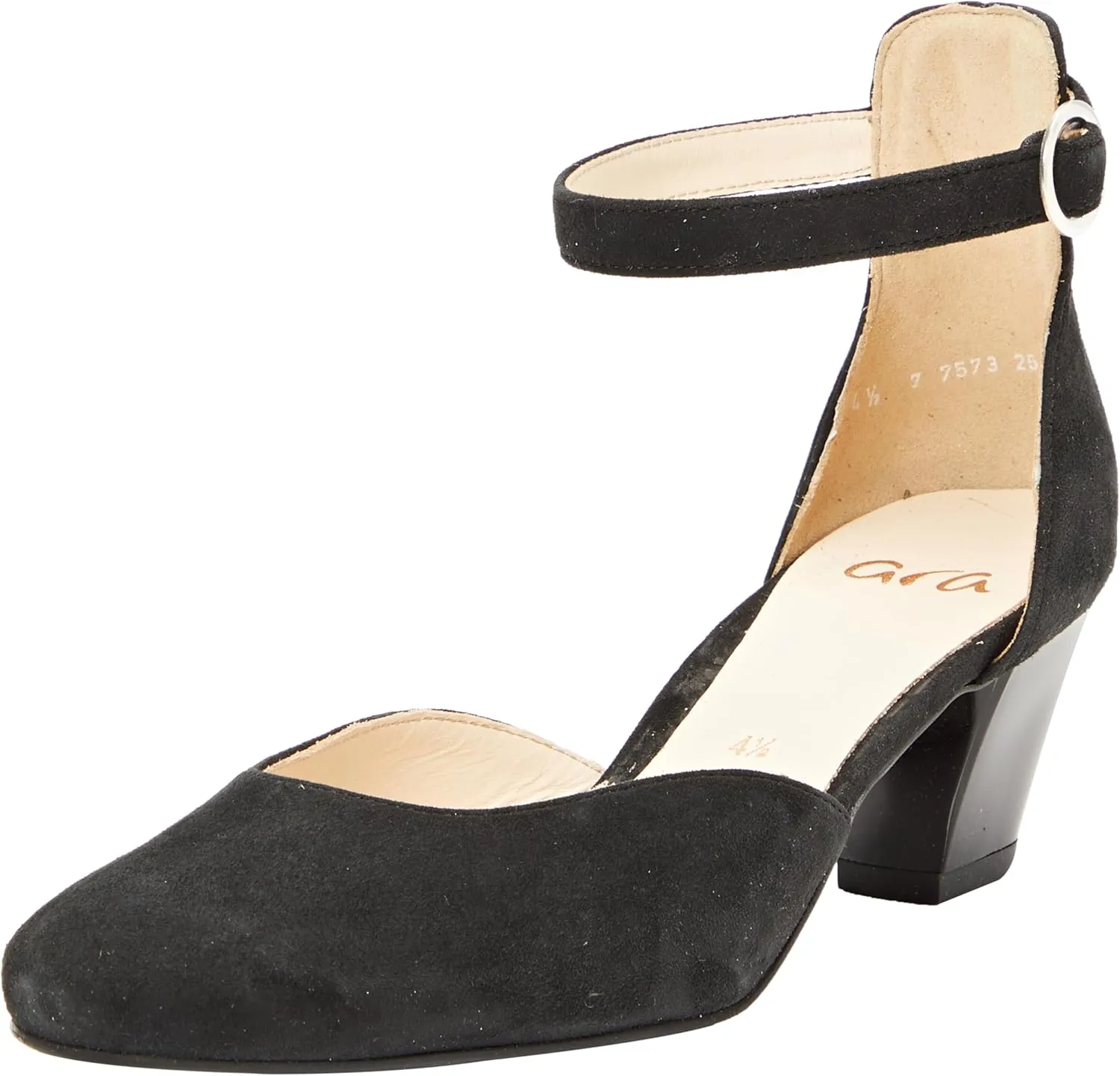 ARA Women's Closed-Toe Pumps