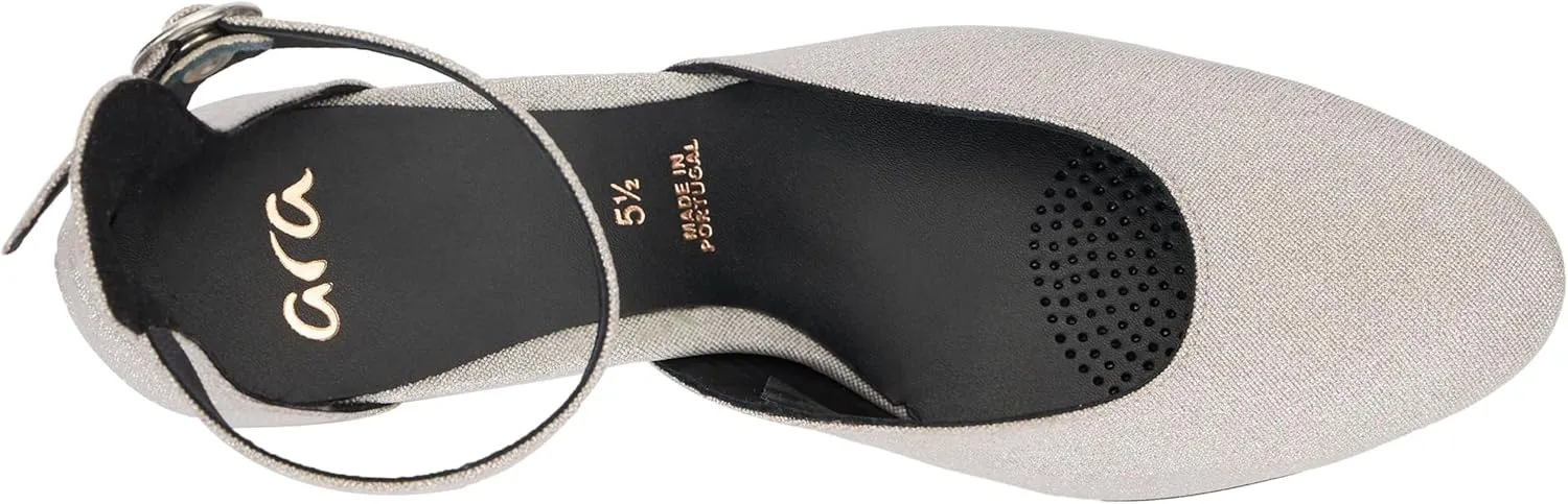 ARA Women's Closed-Toe Pumps
