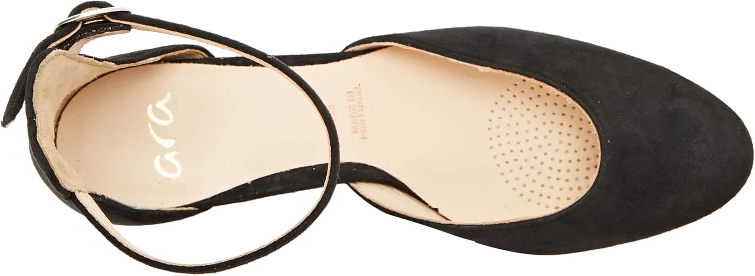 ARA Women's Closed-Toe Pumps