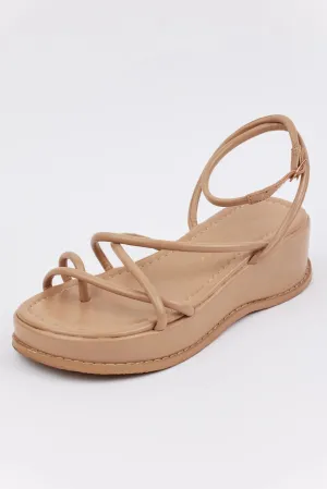 Arabella Wedges