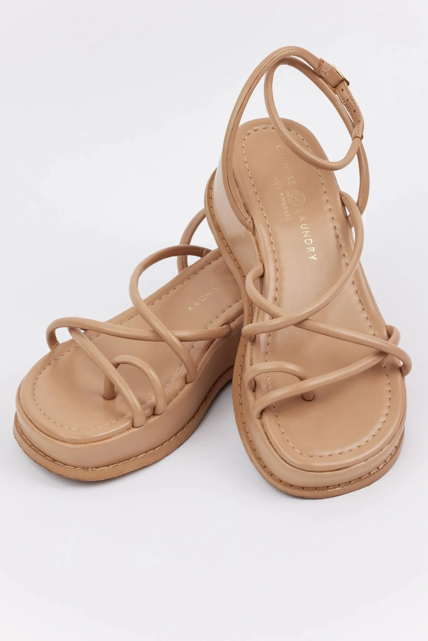 Arabella Wedges