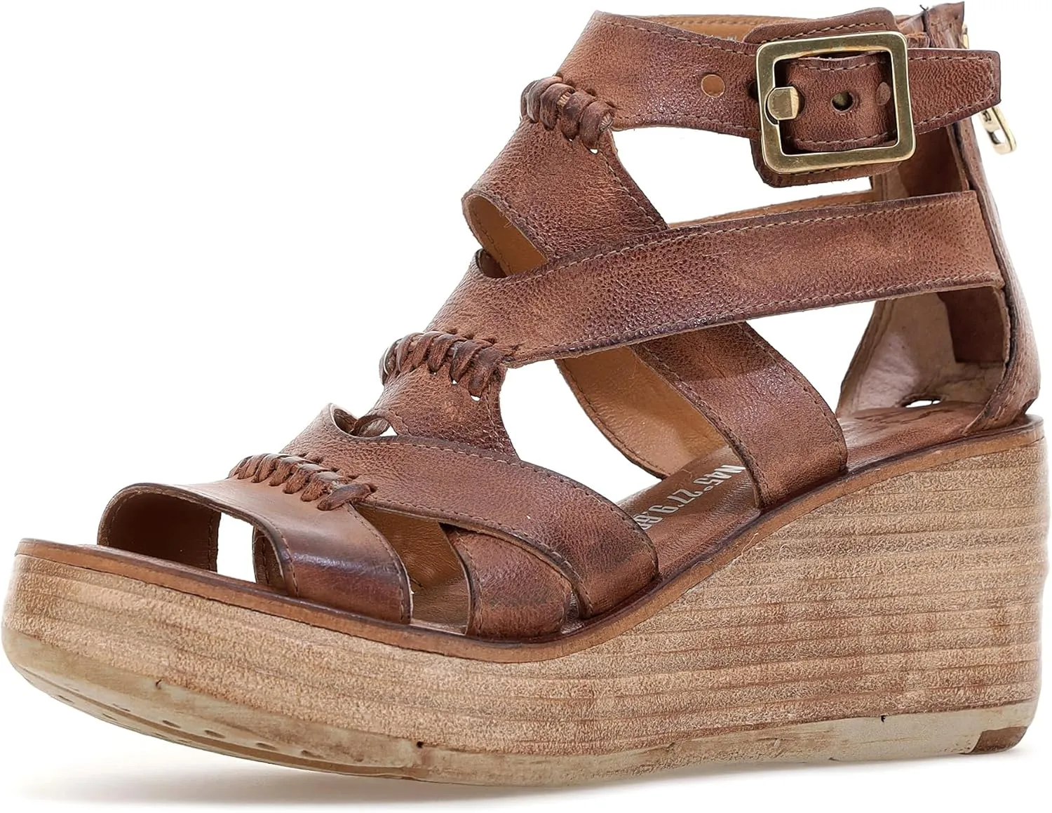 A.S.98 Norman Women's Wedges