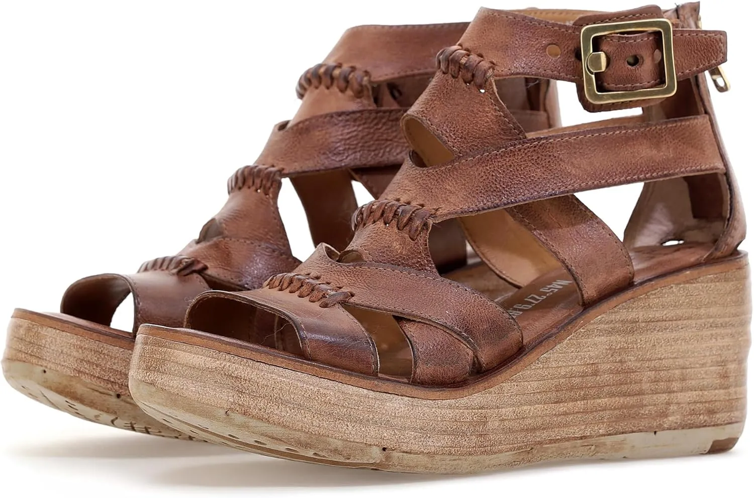 A.S.98 Norman Women's Wedges