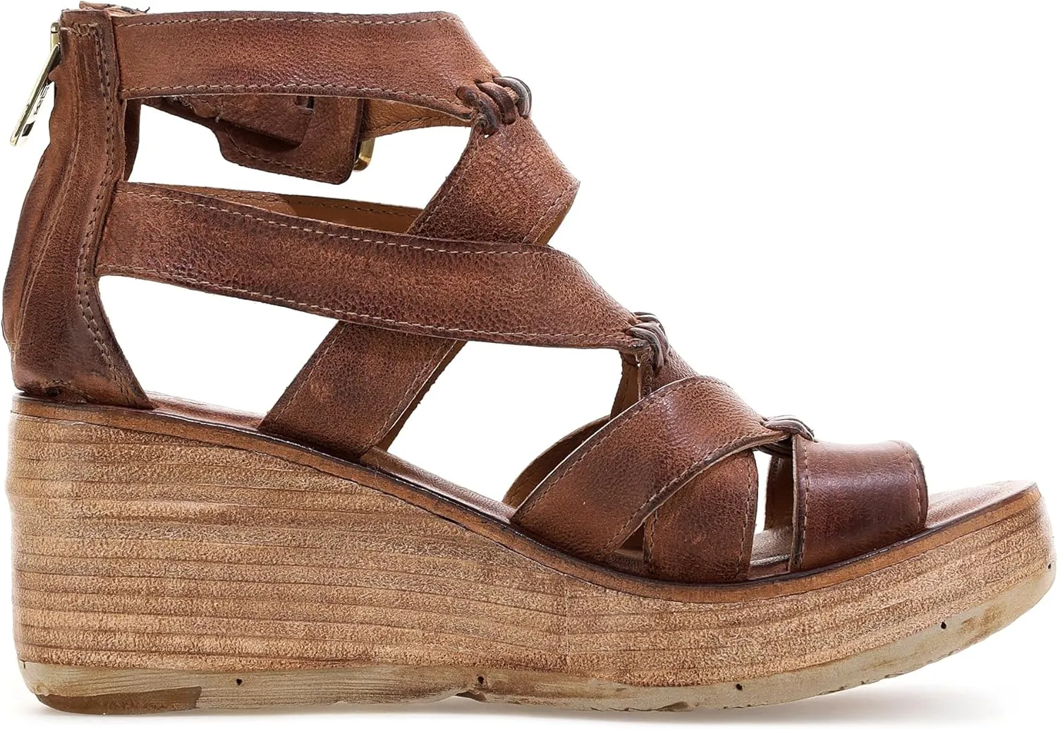 A.S.98 Norman Women's Wedges