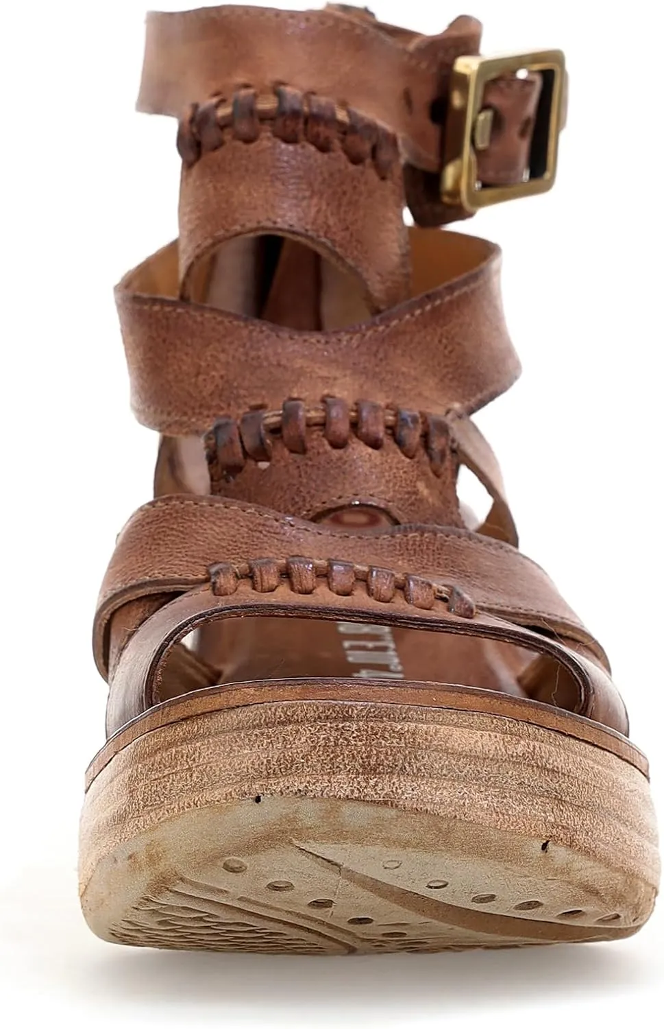 A.S.98 Norman Women's Wedges