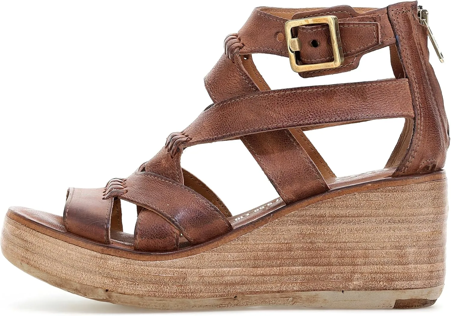 A.S.98 Norman Women's Wedges