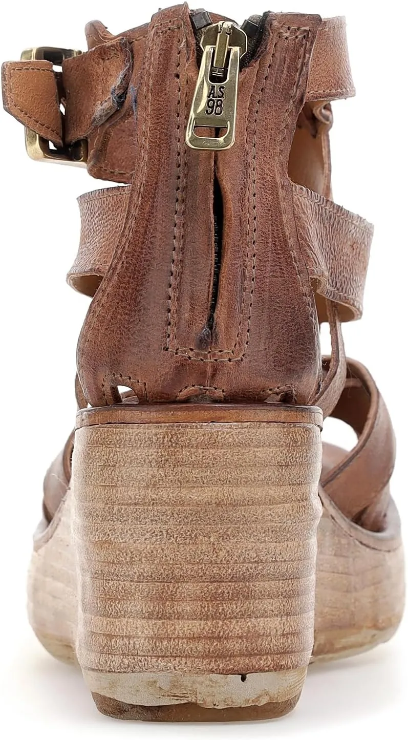 A.S.98 Norman Women's Wedges