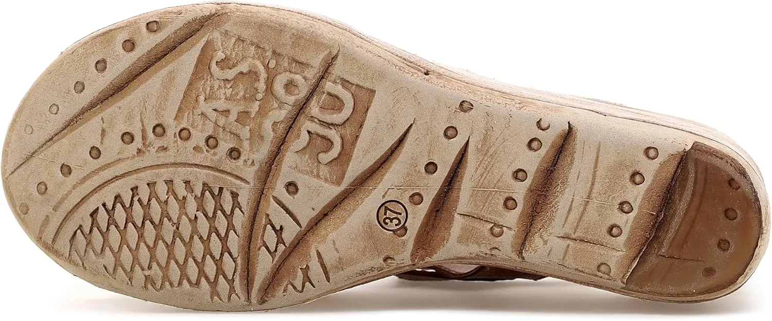 A.S.98 Norman Women's Wedges