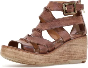 A.S.98 Norman Women's Wedges