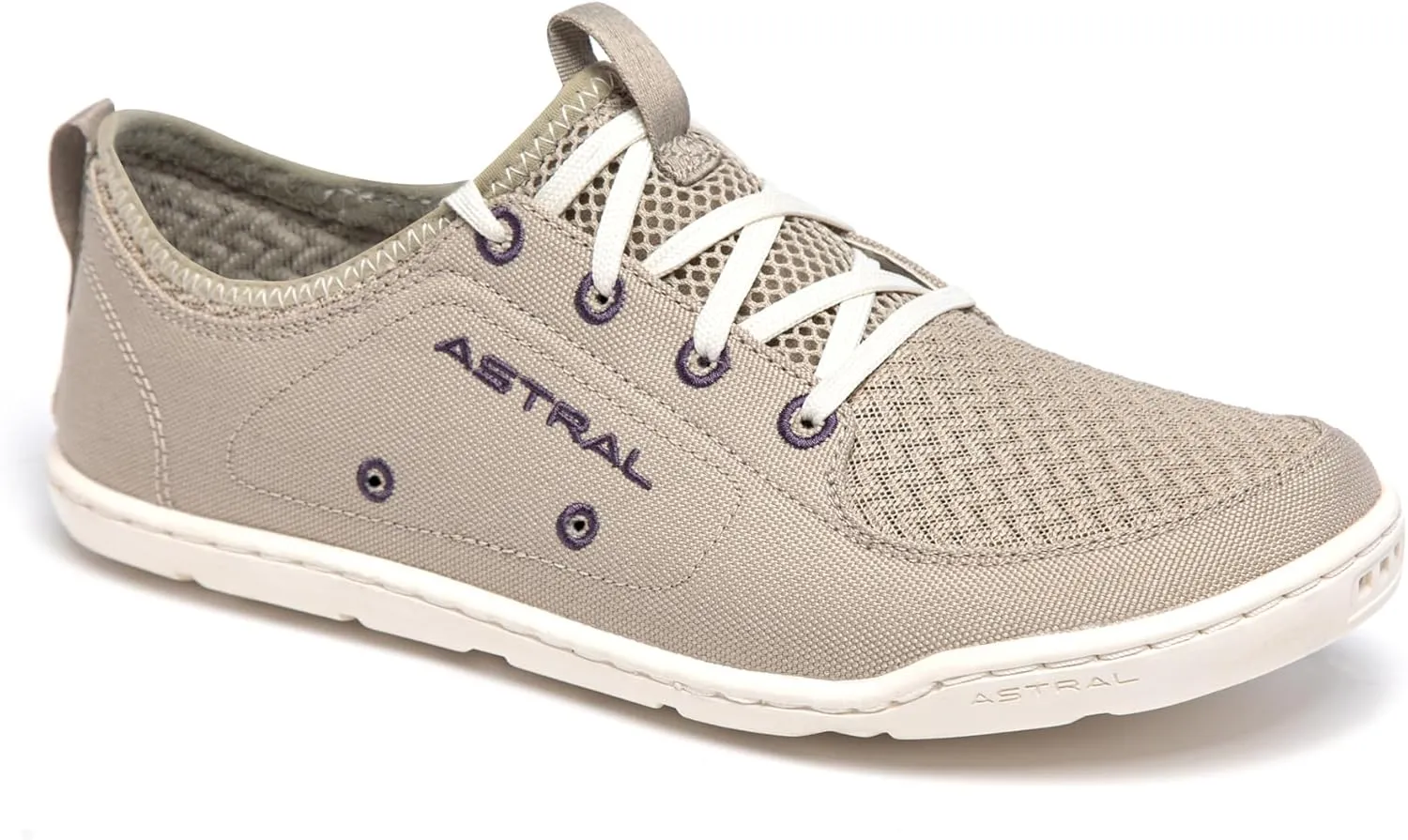 Astral, Loyak, Women’s Shoes, Water-Ready, Quick Dry, Lightweight, Casual/Outdoor Shoes for Women