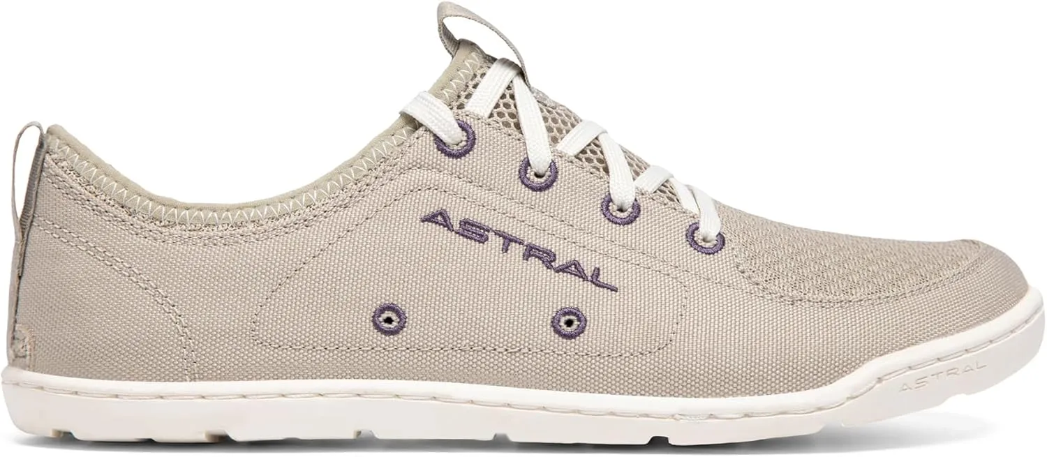 Astral, Loyak, Women’s Shoes, Water-Ready, Quick Dry, Lightweight, Casual/Outdoor Shoes for Women