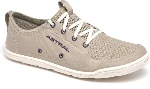 Astral, Loyak, Women’s Shoes, Water-Ready, Quick Dry, Lightweight, Casual/Outdoor Shoes for Women