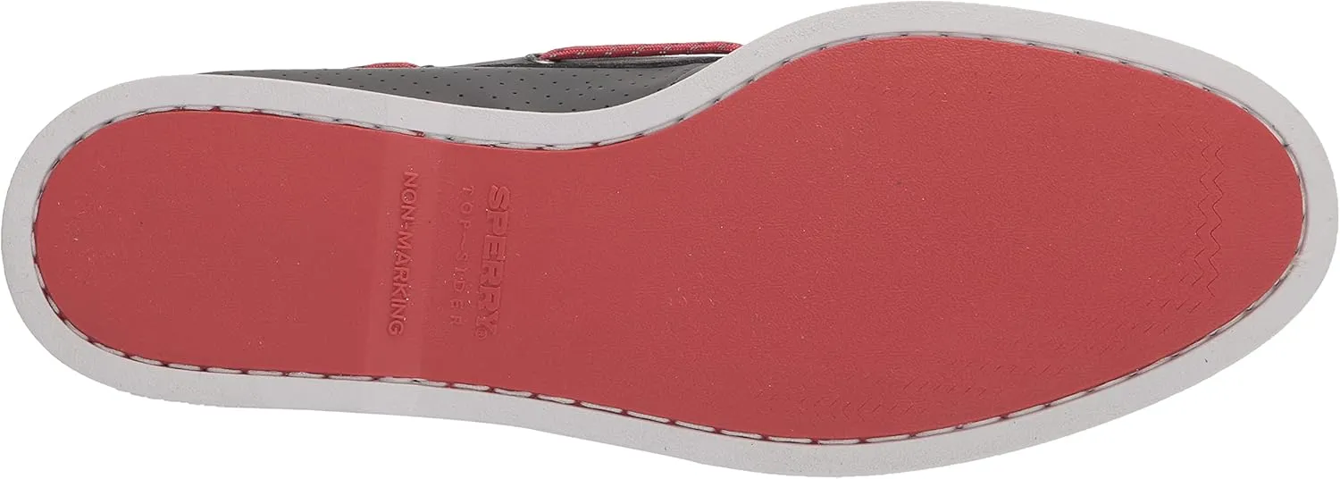 Authentic Original 2-Eye Perf Boat Shoe