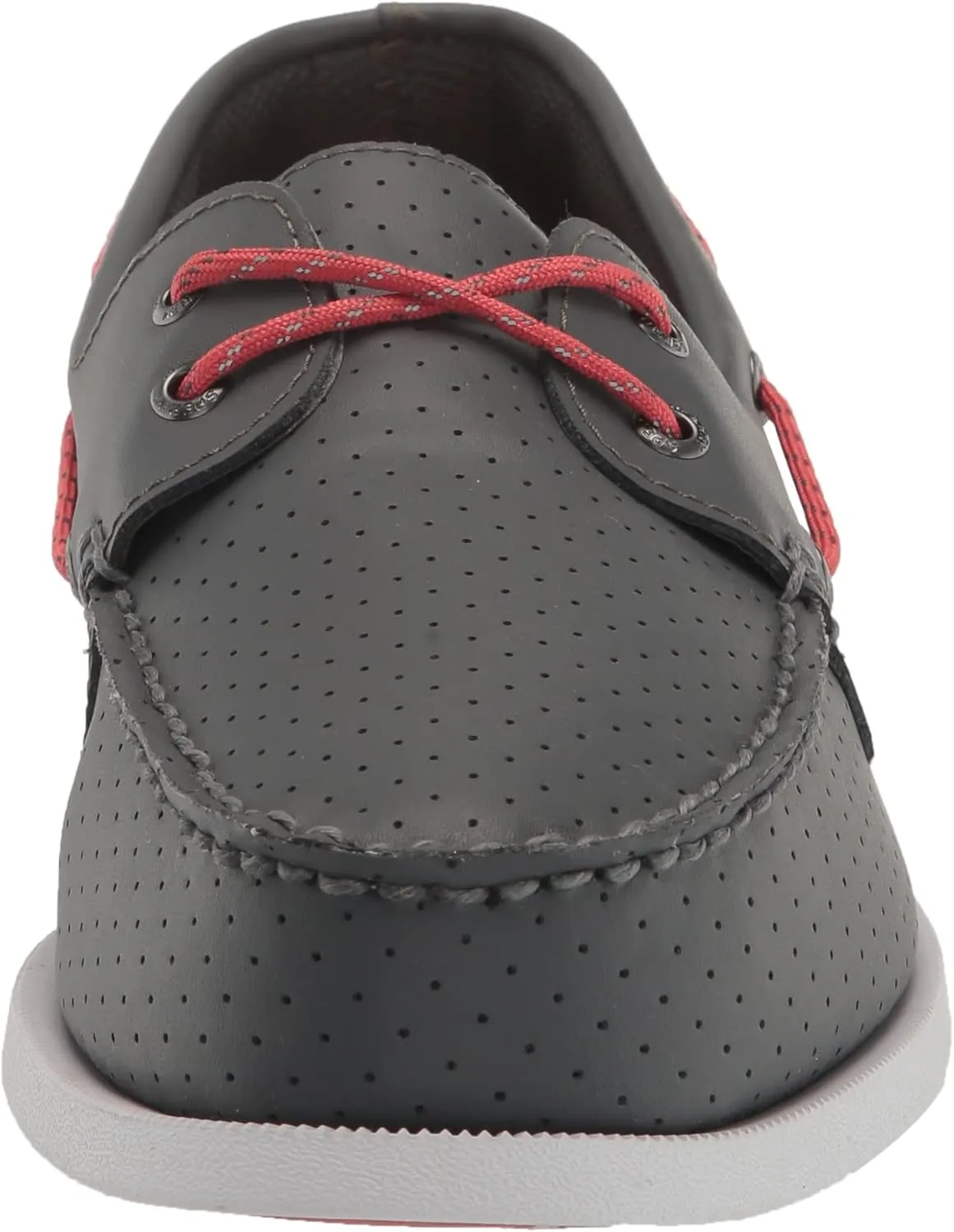 Authentic Original 2-Eye Perf Boat Shoe