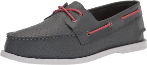 Authentic Original 2-Eye Perf Boat Shoe