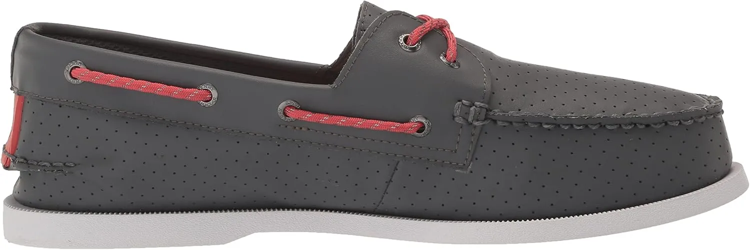 Authentic Original 2-Eye Perf Boat Shoe
